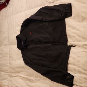 POLO Ralph Lauren, Small, Black Coat